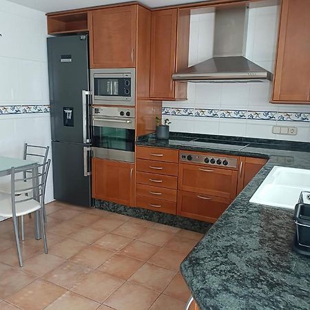 Acogedora Y Confortable Casa Familiar En L'Ollería מראה חיצוני תמונה