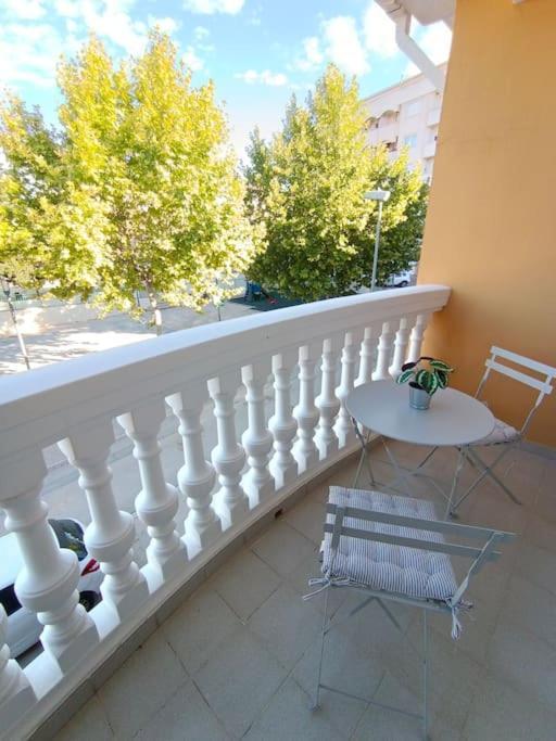 Acogedora Y Confortable Casa Familiar En L'Ollería מראה חיצוני תמונה