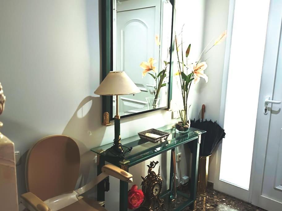 Acogedora Y Confortable Casa Familiar En L'Ollería מראה חיצוני תמונה
