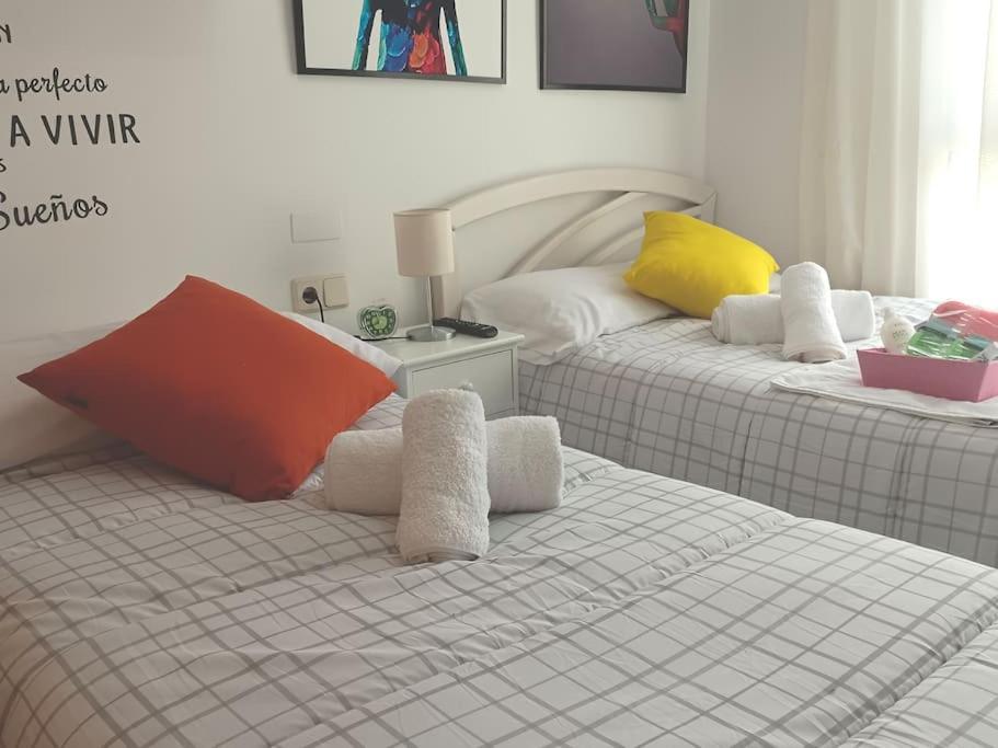 Acogedora Y Confortable Casa Familiar En L'Ollería מראה חיצוני תמונה
