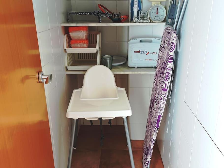 Acogedora Y Confortable Casa Familiar En L'Ollería מראה חיצוני תמונה