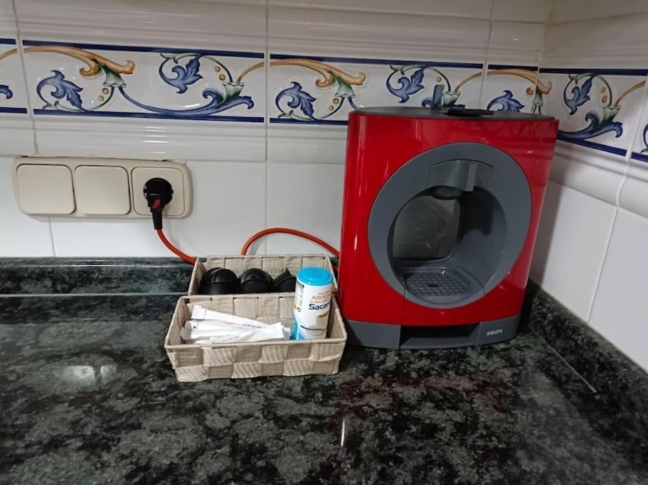 Acogedora Y Confortable Casa Familiar En L'Ollería מראה חיצוני תמונה