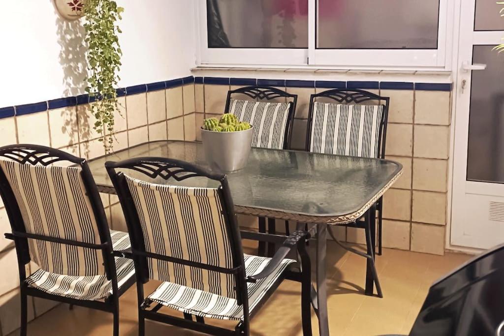 Acogedora Y Confortable Casa Familiar En L'Ollería מראה חיצוני תמונה