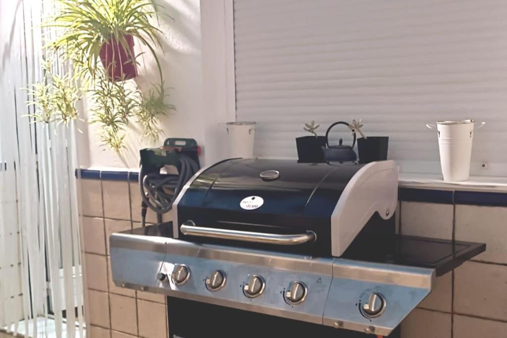 Acogedora Y Confortable Casa Familiar En L'Ollería מראה חיצוני תמונה
