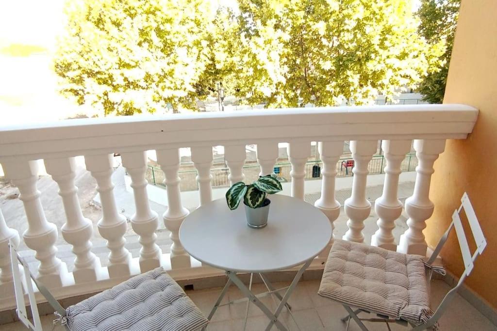 Acogedora Y Confortable Casa Familiar En L'Ollería מראה חיצוני תמונה