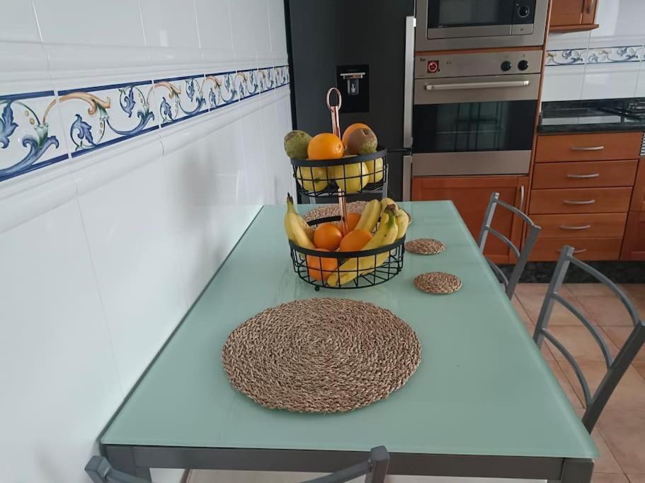 Acogedora Y Confortable Casa Familiar En L'Ollería מראה חיצוני תמונה