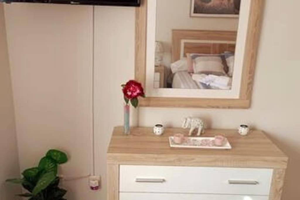 Acogedora Y Confortable Casa Familiar En L'Ollería מראה חיצוני תמונה