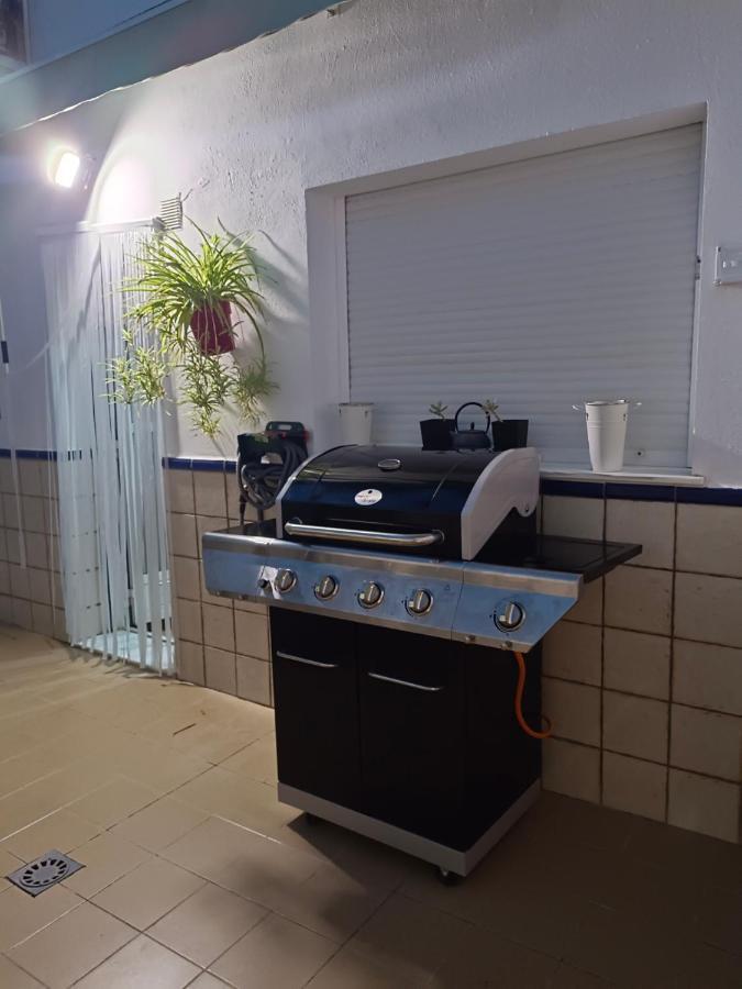 Acogedora Y Confortable Casa Familiar En L'Ollería מראה חיצוני תמונה
