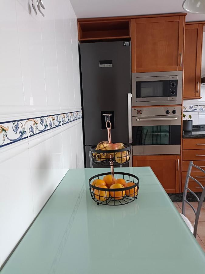 Acogedora Y Confortable Casa Familiar En L'Ollería מראה חיצוני תמונה