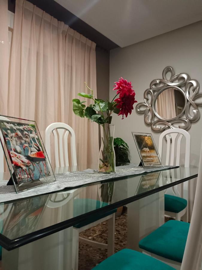 Acogedora Y Confortable Casa Familiar En L'Ollería מראה חיצוני תמונה